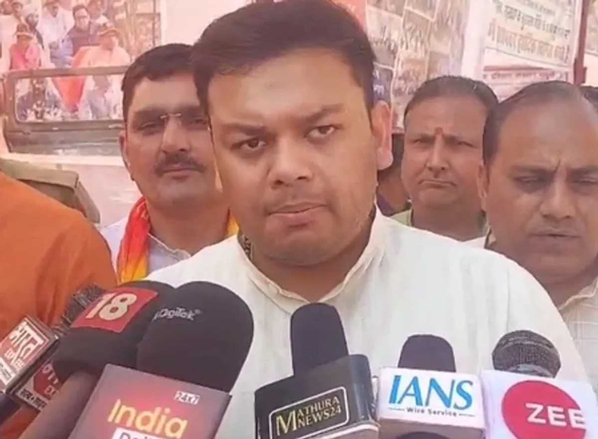 शिक्षा विभाग में अराजक तत्वों पर रोक लगी है : संदीप सिंह